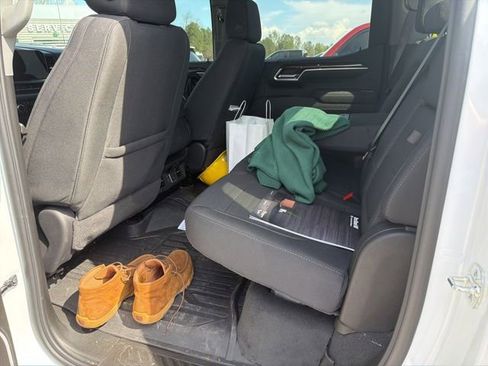 Used 2026 GMC Sierra 1500 Elevation w/ Elevation Select Package image 18