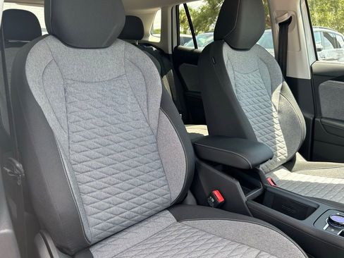 Used 2025 Volkswagen Tiguan S image 30