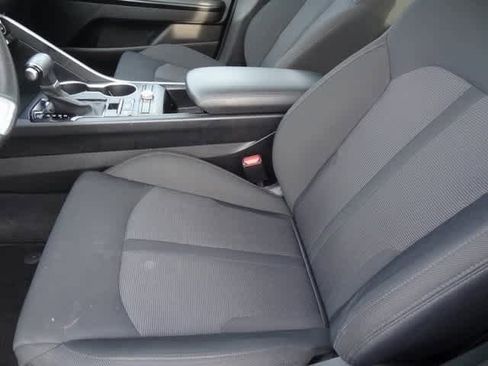 Used 2023 Kia K5 LXS image 7