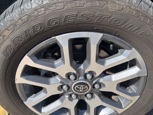 Used 2024 Toyota Tundra 1794 Edition image 36