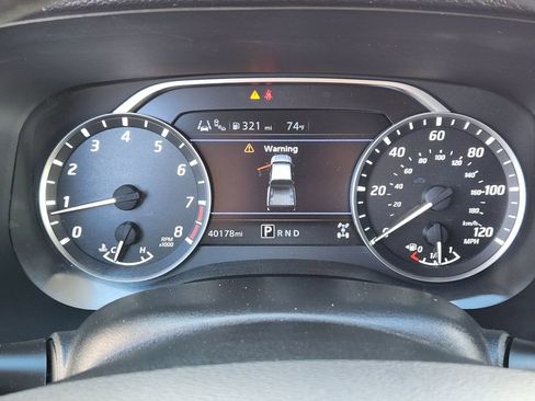 Certified 2022 Nissan Frontier S w/ Technology Package image 18