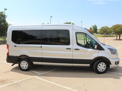Used 2026 Ford Transit 350 XLT RWD image 5