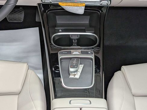 Certified 2026 Mercedes-Benz CLA 250 4MATIC image 20