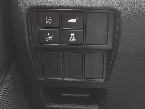Used 2021 Honda CR-V EX-L image 27