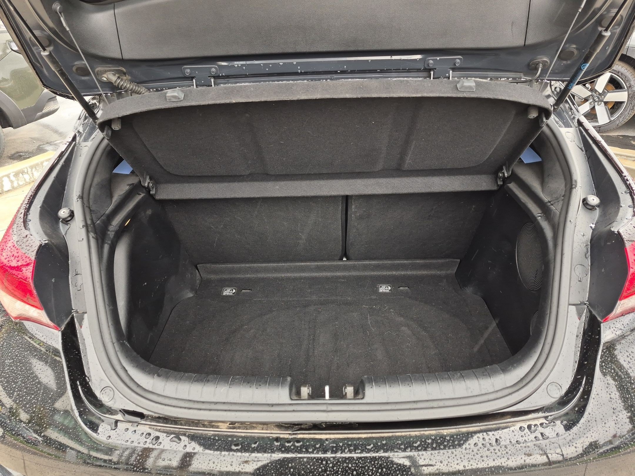 Certified 2022 Hyundai Veloster N FWD image 29