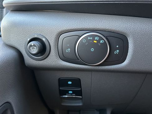 New 2026 Ford Transit 250 148 High Roof w/ Load Area Protection Package image 26