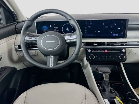 New 2026 Hyundai Tucson SEL image 19