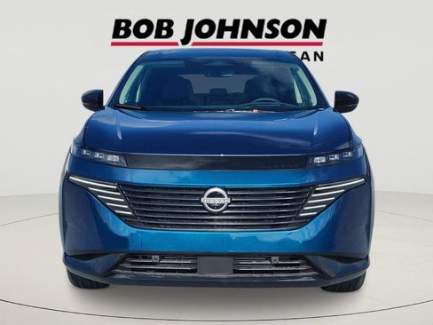 New 2026 Nissan Murano Platinum w/ Cargo Package image 8