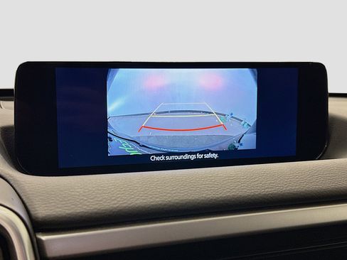 Used 2025 MAZDA CX-50 2.5 Hybrid w/ Preferred Pkg image 23