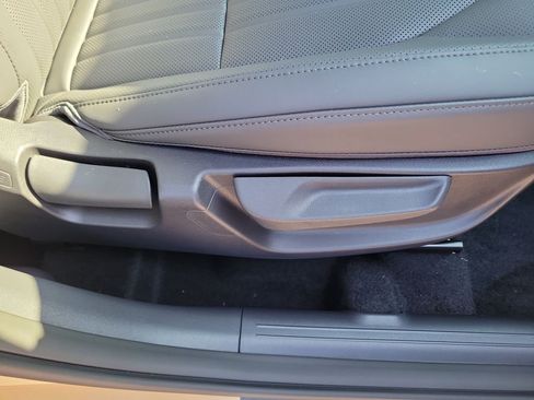 New 2027 Kia Seltos X-Line SX AWD/4WD image 9