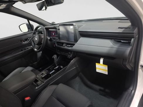 New 2026 Subaru Outback Touring XT AWD/4WD image 35