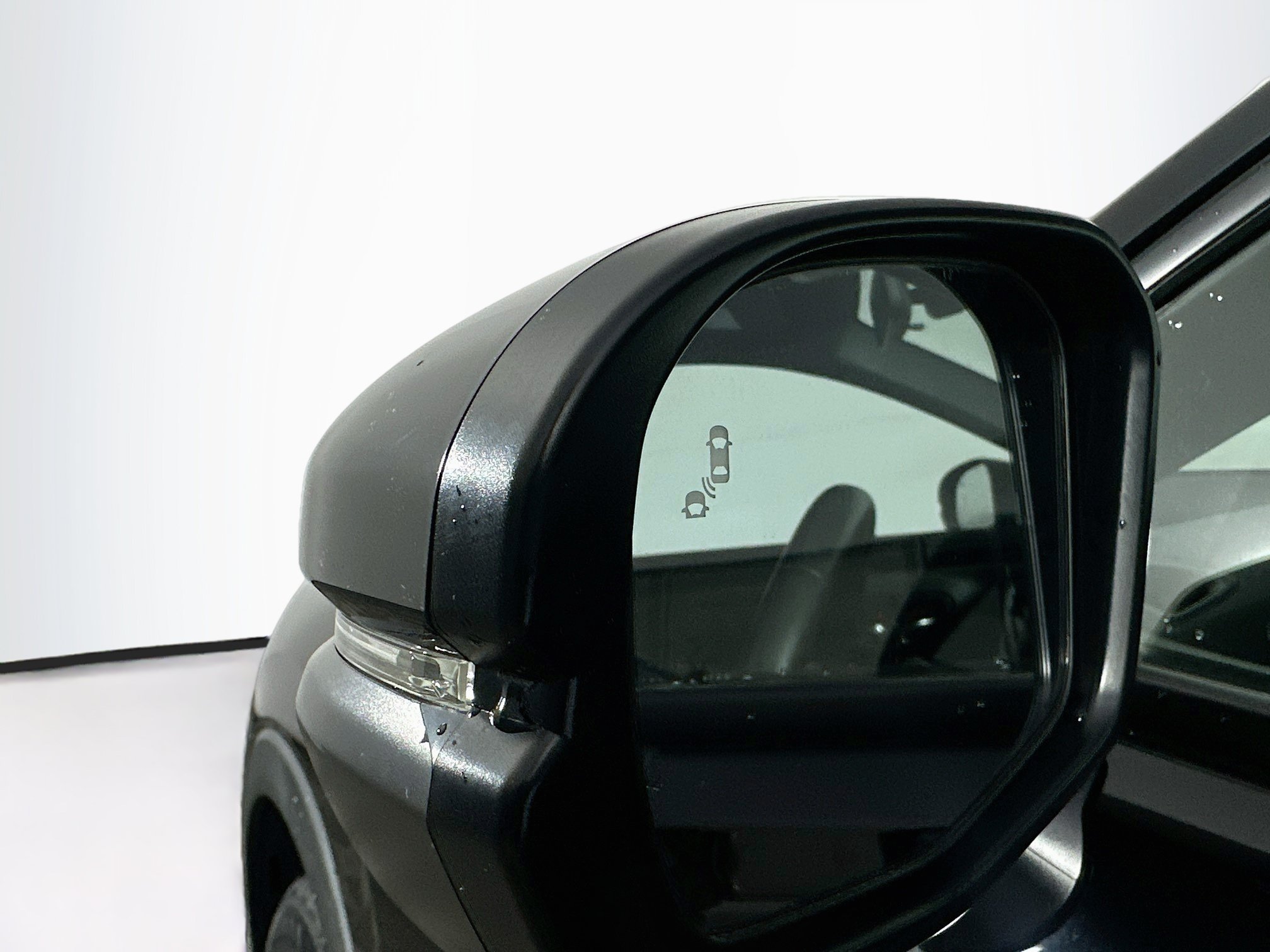 Used 2024 Honda HR-V Sport image 16