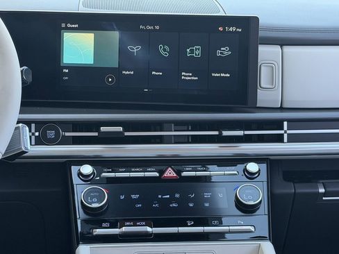 New 2026 Hyundai Santa Fe SEL image 15