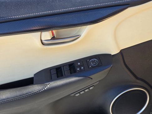 Used 2017 Lexus NX 200t FWD w/ Premium Package image 11