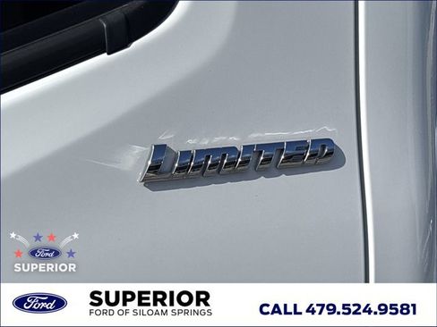 Used 2019 Toyota Tacoma Limited AWD/4WD image 14