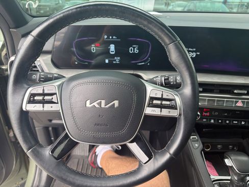 Used 2024 Kia Telluride EX X-Line AWD/4WD image 17