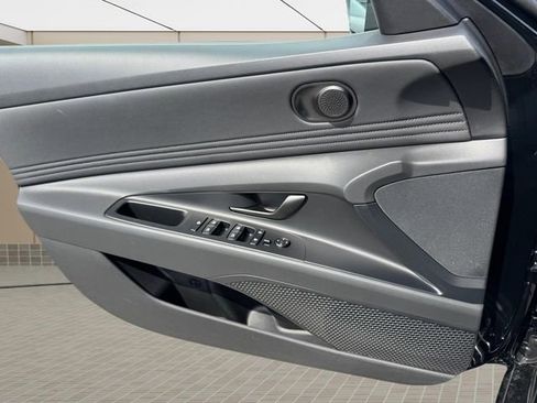 New 2026 Hyundai Elantra SEL Sport Premium FWD image 24