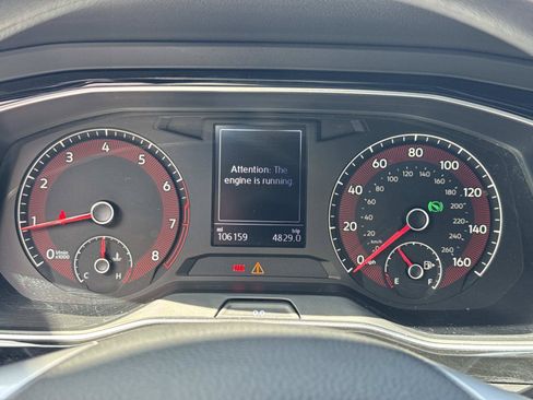 Used 2019 Volkswagen Jetta S w/ Driver Assistance Package FWD image 28