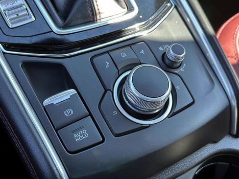 Used 2023 MAZDA CX-5 Carbon Edition image 27