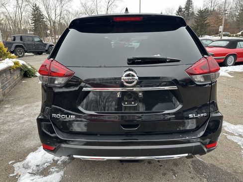 Used 2019 Nissan Rogue SL image 5