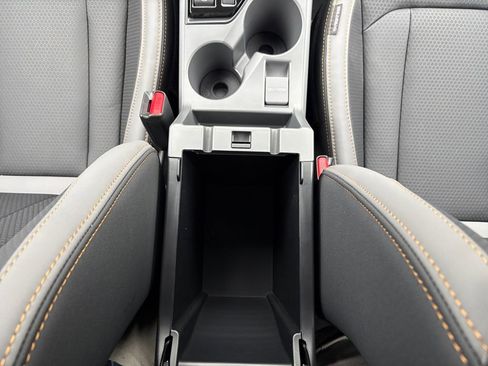 New 2026 Subaru Crosstrek 2.5i Wilderness image 25