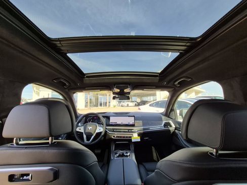 New 2026 BMW X7 xDrive40i w/ Executive Package image 39