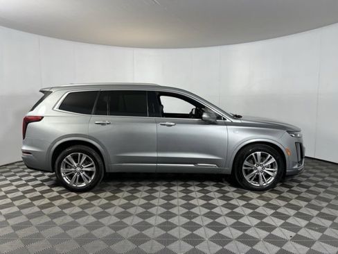 Used 2024 Cadillac XT6 Premium Luxury image 7