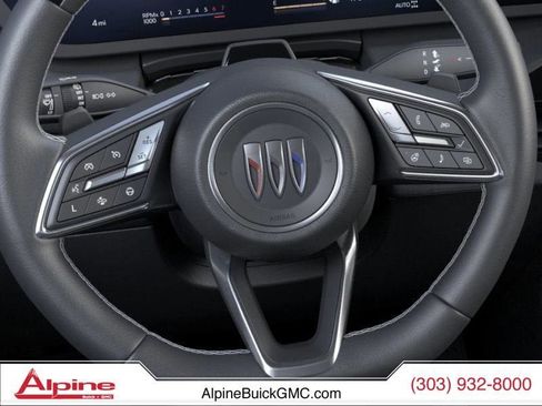New 2025 Buick Enclave Sport Touring w/ Super Cruise Package AWD/4WD image 19