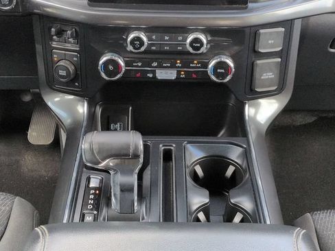 Used 2023 Ford F150 XLT w/ Equipment Group 302A High AWD/4WD image 18