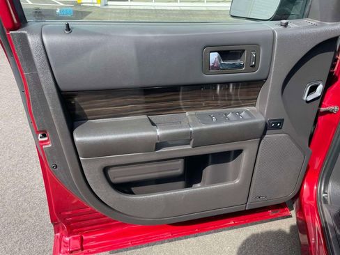 Used 2018 Ford Flex SEL w/ Equipment Group 202A image 15