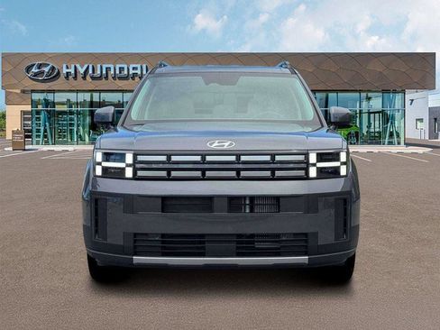 New 2026 Hyundai Santa Fe SEL FWD image 12