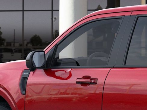 New 2026 Ford Maverick Lariat AWD/4WD image 21