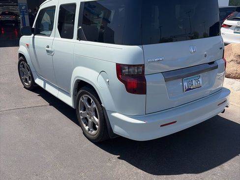 Used 2010 Honda Element SC image 4