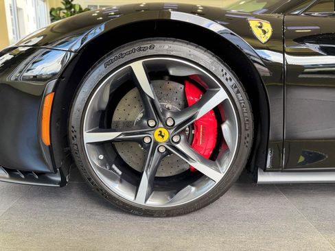 Used 2023 Ferrari SF90 Stradale image 27