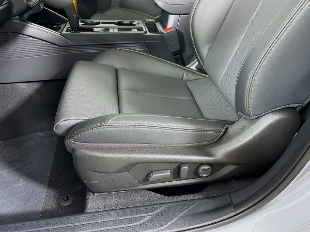 New 2026 Subaru Outback Wilderness AWD/4WD image 19