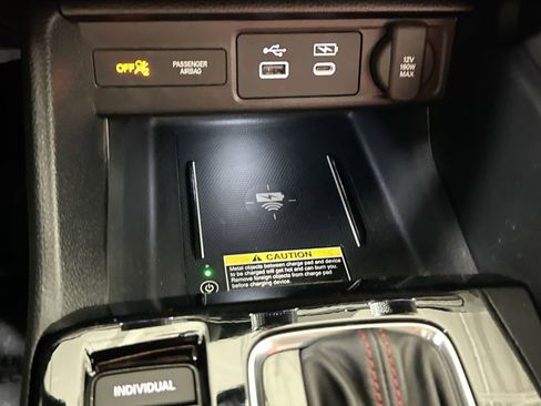 Used 2023 Acura Integra A-Spec image 4