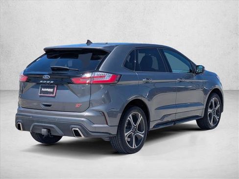 Used 2023 Ford Edge ST AWD/4WD image 5