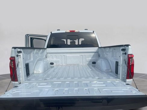 Used 2025 Ford F150 Tremor AWD/4WD image 14