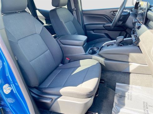 Used 2023 Chevrolet Colorado Trail Boss w/ Advanced Trailering Package image 27