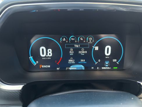 Used 2021 Ford F150 Limited image 18