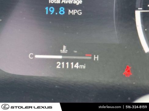 Used 2024 Lexus TX 350 AWD image 33