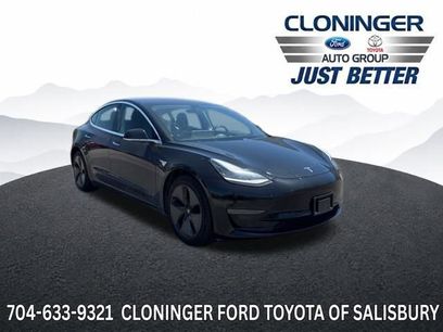 Used 2019 Tesla Model 3 Long Range