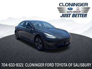 Used 2019 Tesla Model 3 Long Range RWD video 1