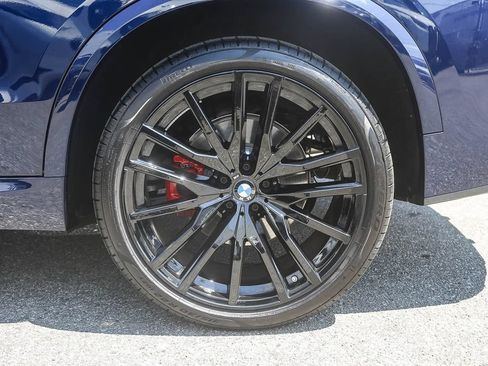 Used 2026 BMW X5 sDrive40i w/ M Sport Package RWD image 8