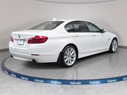 Used 2011 BMW 535i xDrive Sedan image 5