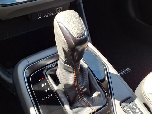 New 2026 Subaru Crosstrek 2.5i Limited AWD/4WD image 18