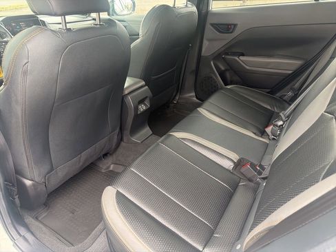 Certified 2025 Subaru Crosstrek 2.5i Wilderness w/ Wilderness Package image 19