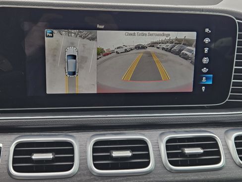 Used 2023 Mercedes-Benz GLE 53 AMG 4MATIC Coupe image 15