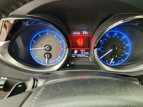Used 2016 Toyota Corolla S FWD image 14