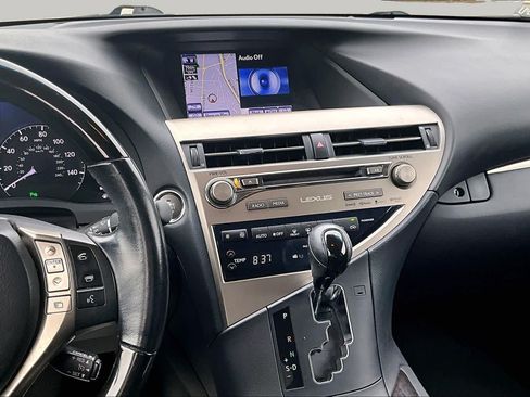 Used 2015 Lexus RX 350 FWD image 7